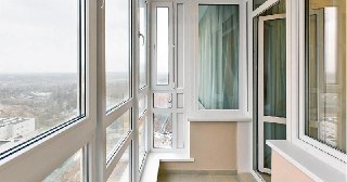 Теплое остекление Ессентуки цена от 6250 руб. м2